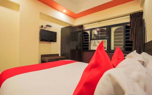 Hotel Sona Panaji by OYO Rooms