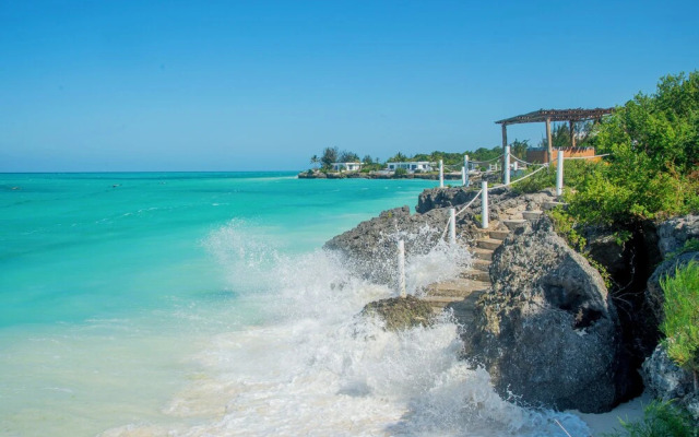 SafiraBlu Luxury Resort & Villas