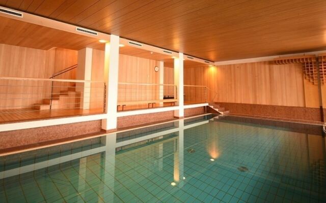 Hotel Marlet in Sulden/Solda
