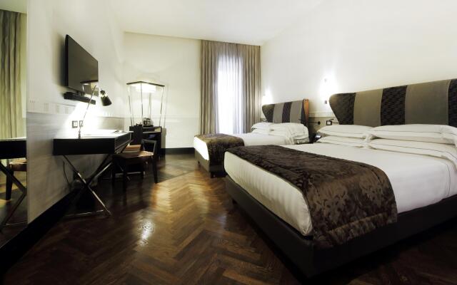 Unica Suites Rome