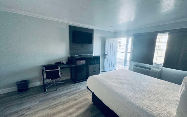 SureStay by Best Western Fresno Central