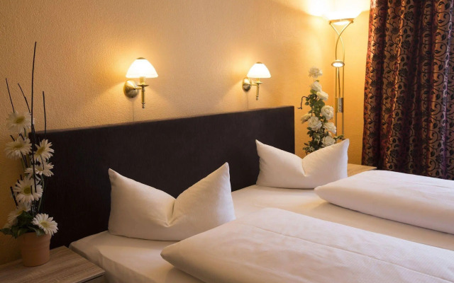 Hotel am Hermannplatz