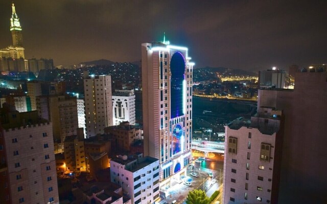 Selat Al Bait Hotel