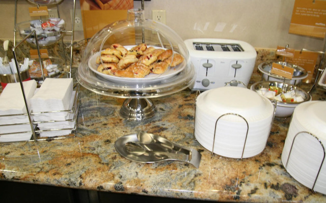 Hampton Inn & Suites Decatur