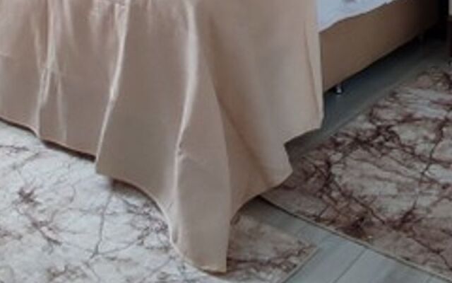 Metro Vip (doga Ve Deniz Manzarali Suit Daireler)