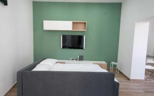 Magicstay - Flat 65M² 1 Bedroom 1 Bathroom - Naples