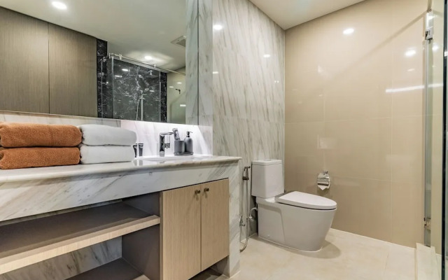 Panora Condo by Villacarte