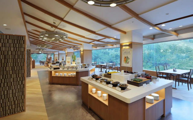 Zao International Hotel
