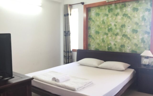 Trang Nhung Hotel