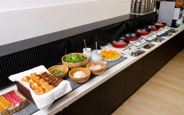 Hotel Bloemen North-Hanazono