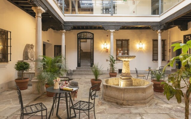 Palacete 1620, Premium Suites, Only adults