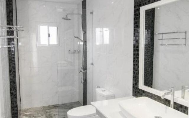 -20 Off Per Cent Luxury Mango Villa