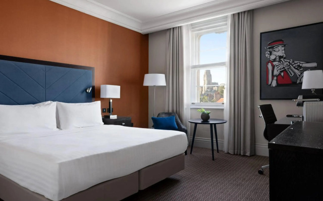 Bristol Marriott Royal Hotel