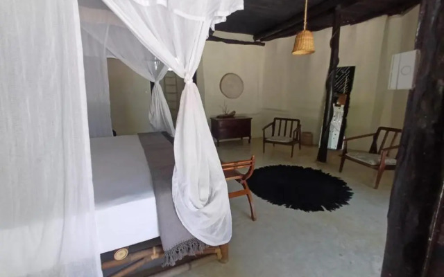 Kanan Tulum Hotel & Spa Adults Only Playground