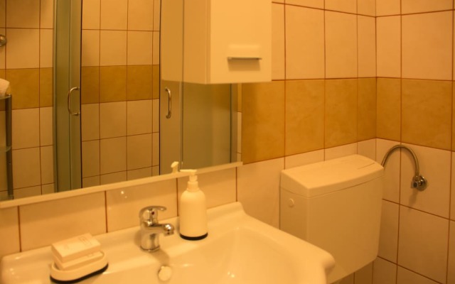 Slavica apartments