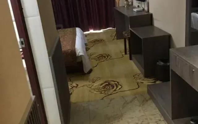 Jing'an Hostel