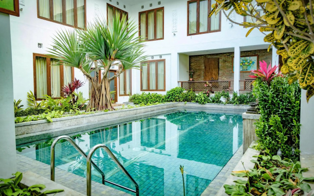 Hotel Gradia 2