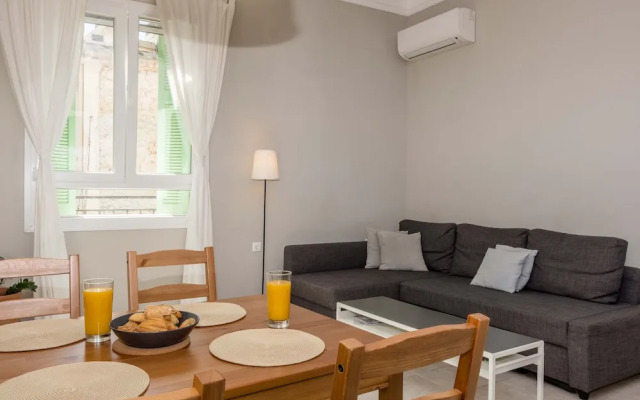 The Central Boutique Apartments