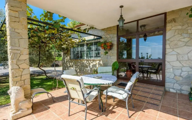 Villa Cereza