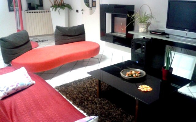 B&B Villa due Pini