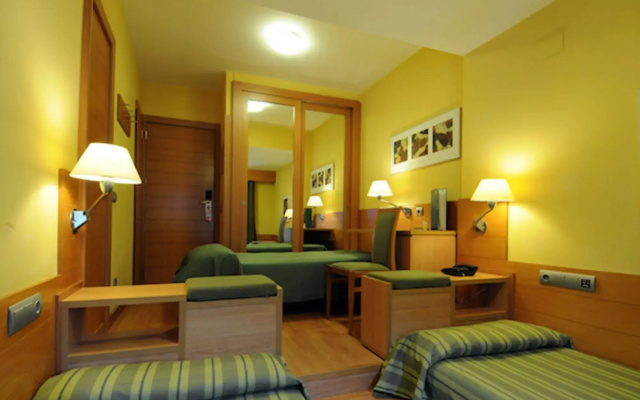 Hotel Montarto