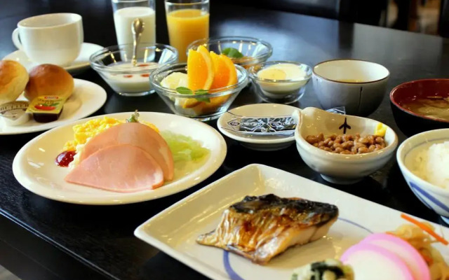 Maple Inn Makuhari