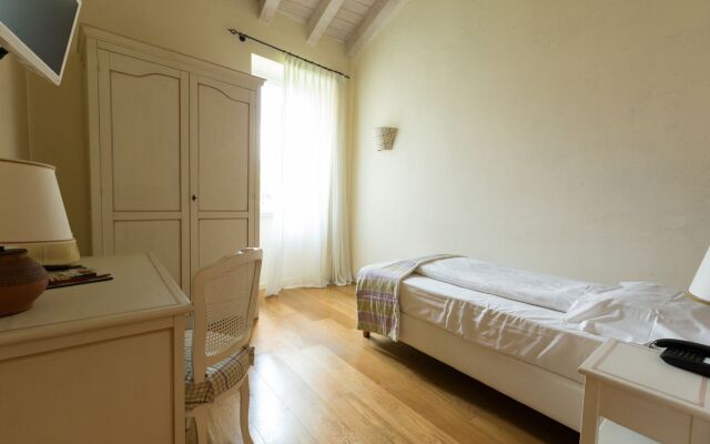 Hotel Villa Moron