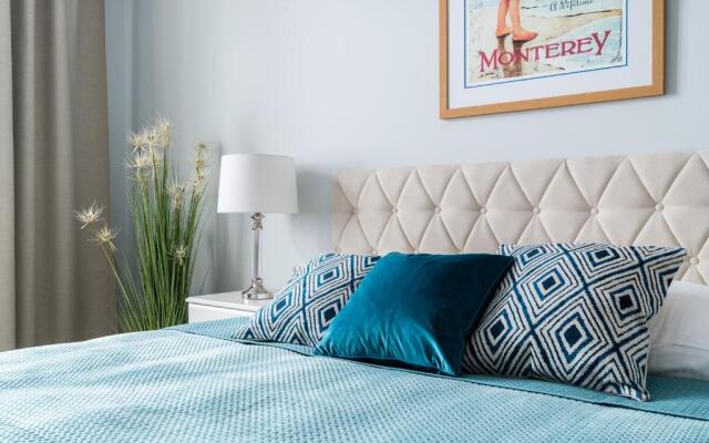 Sanhaus Apartments - Parkowa 44