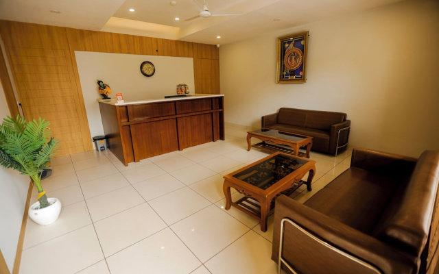 Hotel Mukut Mani Govardhan