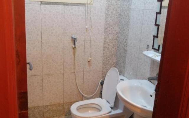 دانة أغادير للوحدات السكنية Dana Aghadir Serviced Apartements