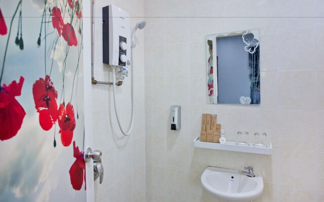 MBI Desaku Homestay