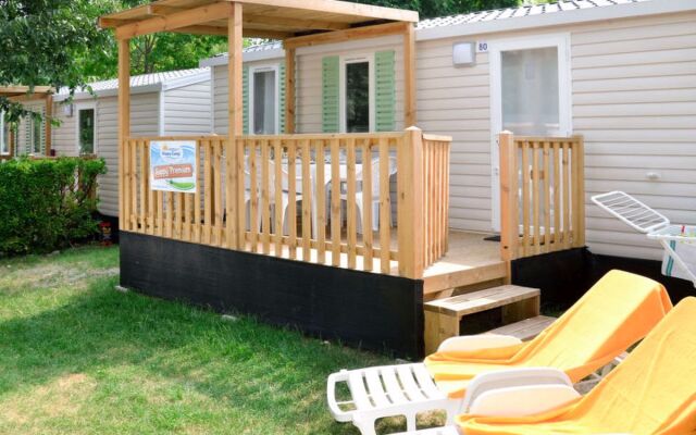 Camping Laguna Village (CAO501)