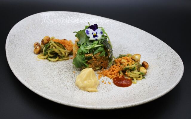 Van der Valk Hotel Berlin Brandenburg