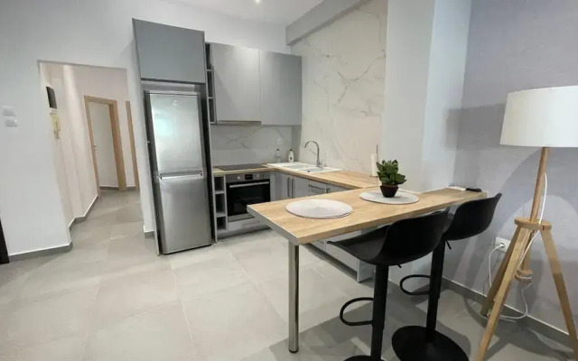 Eunoia Apartment - At062