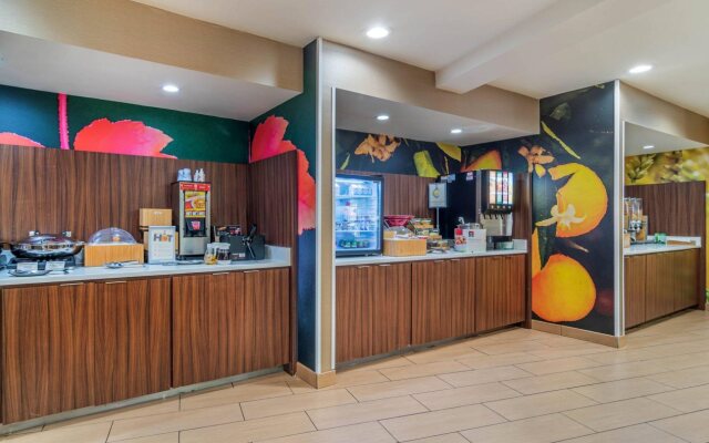 Garner Hotel Macon West by IHG