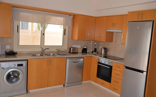 Anthorina Villa 15