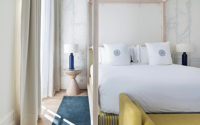 One Shot Palácio Cedofeita