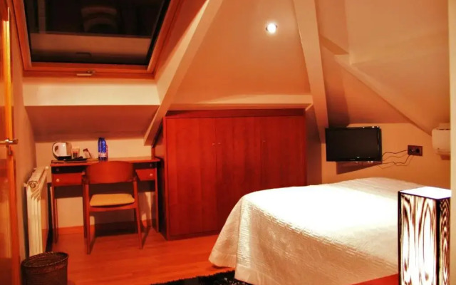 Hotel Casa de Caldelas