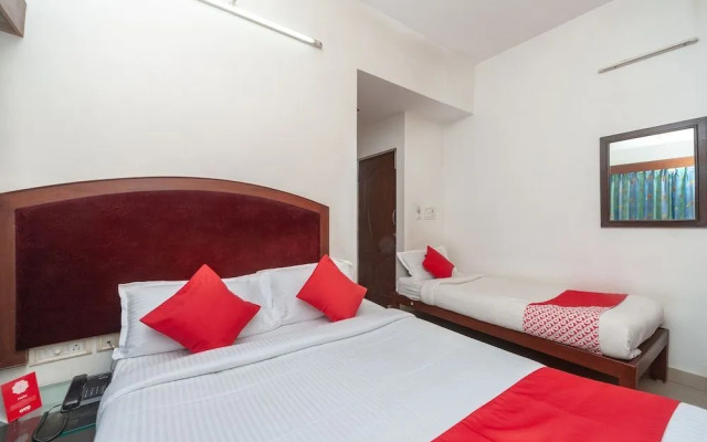 Rajeswari Tower by OYO Rooms