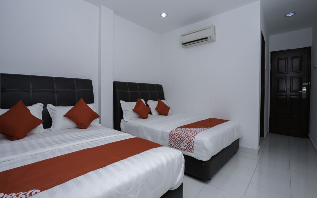 OYO 89441 The Melawati Hotel - photo 4
