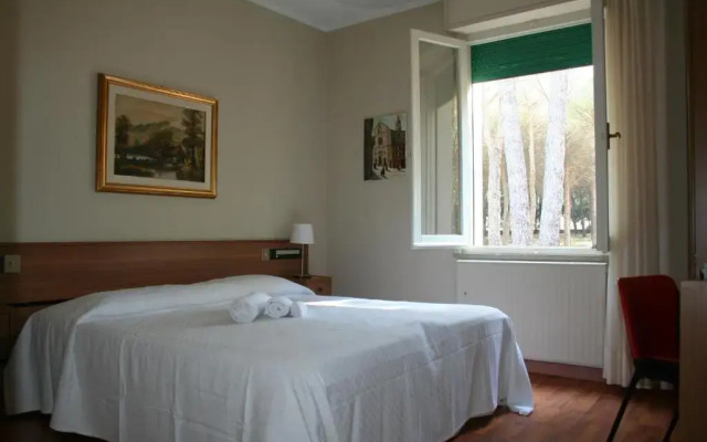 Hotel Villa dei Pini