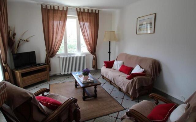 Maison Les Sables-d'Olonne, 3 pièces, 5 personnes - FR-1-427-112
