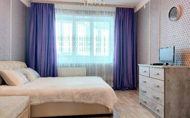 Шарман на проспекте Генерала Тюленева 6Б