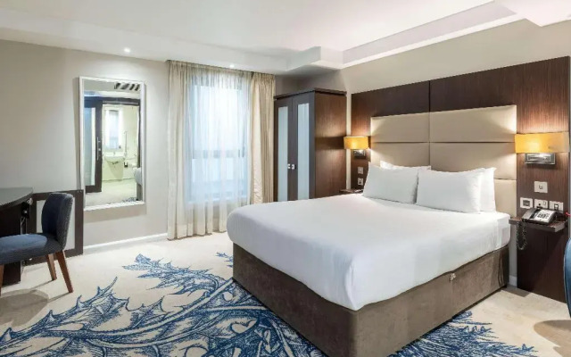 Mercure Edinburgh Haymarket