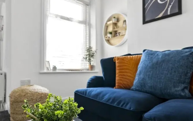 The Nest by Stamp SA