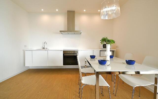 Urb. Vida Sana Apto. 74 - One Bedroom