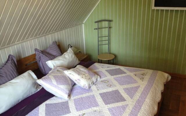 Holiday Home \"baltic Sea Dream\"