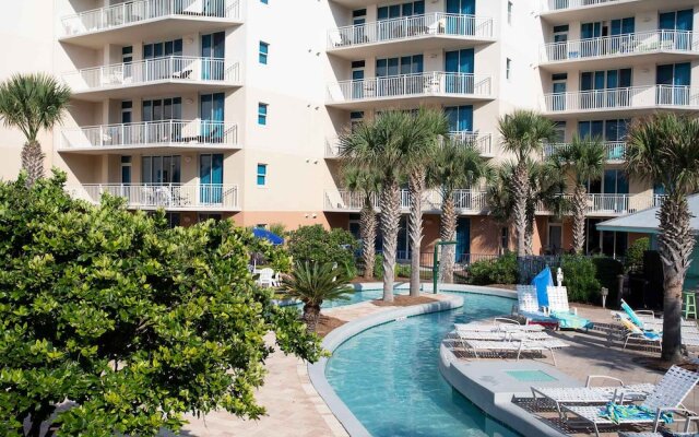 Waterscape by Southern Vacation Rentals