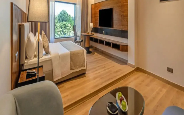 Sterling Borderland Amritsar