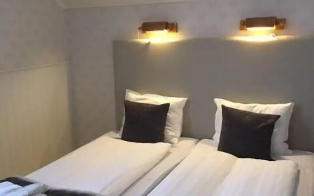 Sonfjällsgården Wärdshus & Hotell